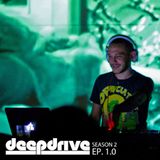 Deepdrive - Season 2 - EP. 1.0 - Dario Maffia (LIEKIT) Session