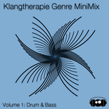 Klangtherapie Genre MiniMix - Vol. 1: Drum & Bass