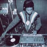 Marshall Jefferson the Godfather of House in conversation with Bob Baker aka Cut La Funk