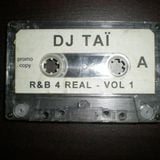 R&B 4 Real A-Side