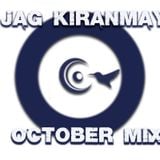October Mix - Jag Kiranmay