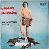 DEEP UNDERGROUND GROOVES