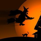 Creepy Mood Music For Halloween