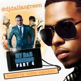 My R&B Mixtape Part 4 Hosted By Bobby Valentino