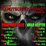 DieBilo @ Hardtechno Impact on Mixlr Stream (19.07.2013)