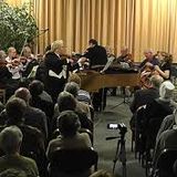 Mendelssohn-Bartholdi Adagio in A from Doppelkonzert in d MWV 04