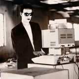Alexander Robotnick - Tribute to New Wave