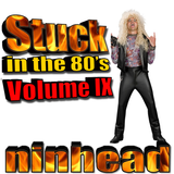 Stuck in the 80's - Volume IX