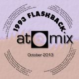 aTOMix 2013-10 October Mix - Flashback 1993