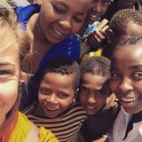 Karibu e OpenStreetMapping, con Erica Rossi - 16/12/15