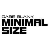 Gabe Blank - Minimal Size 062