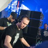 Let It Roll Winter Edition 2015 - 02 - Matrix & Futurebound @ Incheba Expo - Prague (27.02.2015)