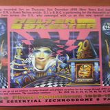Sharkey - Helter Skelter Final Countdown NYE 1998