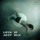 Lost in deep blu