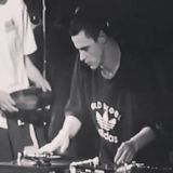 Glen Molloy - Live From Taste Old Skool (around 2010)