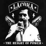 THE LA COKA NOSTRA TAPE 1