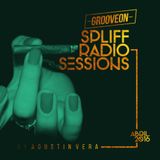 SPLIFF RADIO SESSIONS @ AGUSTIN VERA - ABRIL 2016
