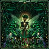 DJ ABRAXAS - AZTECS PSY MIX