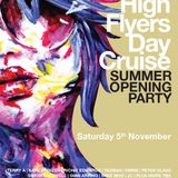 Emme High Flyers Set Nov 2011