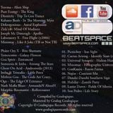 ॐ Limitless Universal Waves (GRSE005) Mix by Goalogique ॐ 07.06.2014