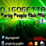 Party People Club Mix Pt.2