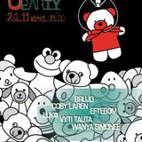 Family House Party vol. 6 session