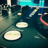 DJ BK - 2014 Mixtape Vol.1