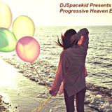 DJSpacekid Presents Progressive Heaven Episode 12
