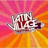 LATIN VILLAGE TRIBUTE MIX (Latin House & House) by It'sG!0