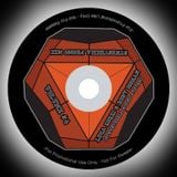 Synesthezia promo mix Vol 4 - Luca Zorzi & Rony Moran