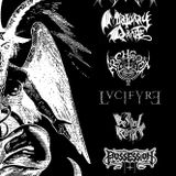 Fabrice koos zaterdag avond voor Black Metal in Magasin 4