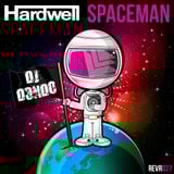 Hardwell - Call Me A Spaceman (D3NDO intro edit/ mashup)