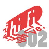 Hi(gh) Fi(ve) 002 - 2014 10 06 / par June.