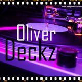 Set de Oliver Deckz para Resonanz Radio Show