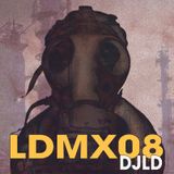 LDMX08: An industrial, EBM, synthpop dj mix.