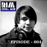 Rim ON AIR - EPISODE004