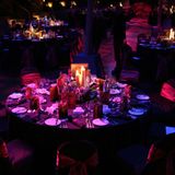 Evening Lounge Background