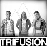 TriFusion - 5FM Ultimix live on Roger Goode Show (26th August 2014)