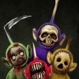 zombie