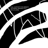 LIFE SUPPORT , Warm up set for Wikner 6th of April - Soundscapes @ Lust