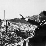 DJ Shoe - Martin Luther King Tsunami Tribute