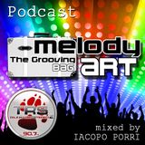 Grooving Bag - sabato 28-4-2013 mixed by Iacopo Porri
