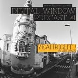 PODCAST #1 : YEAHRIGHT !