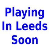 Playing In Leeds Soon - Episode 26