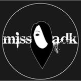 Miss Adk @ We play techno