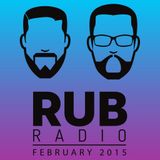 Rub Radio (February 2015)
