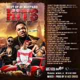 VJ ACE CROSS - BEST OF DJ MUSTARD HITS