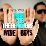 THE REMIXERS - WIDEBOYS