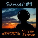 sunset #01