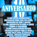 10º ANIVERSARIO ZUZEN BAR BY NIKODJ PART.3